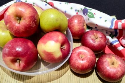 varietà di mele italiane più famose